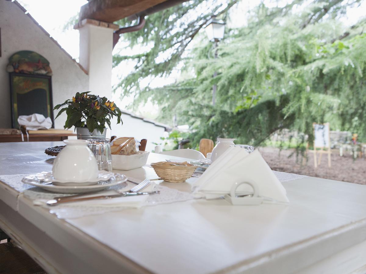 Fonte Di Zeno Bed and Breakfast Marciana  Εξωτερικό φωτογραφία