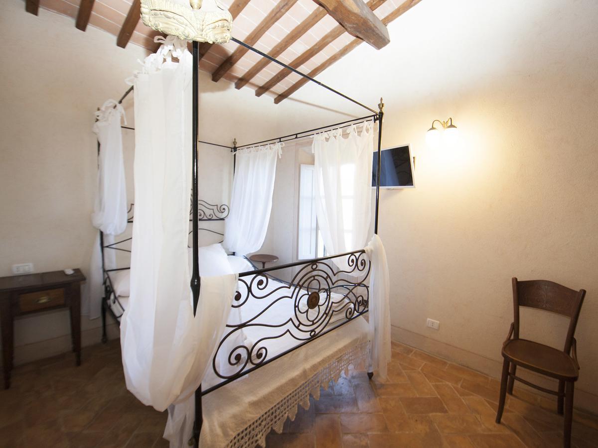 Fonte Di Zeno Bed and Breakfast Marciana  Εξωτερικό φωτογραφία